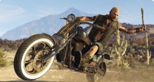 MixGX GTA 5 Mobile (1)