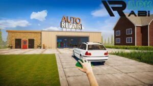 Car Sale Dealership Simulator mod apk