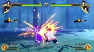 Demon Slayer Mod APK