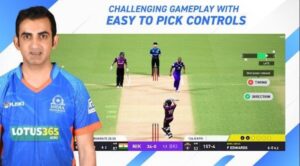 dream cricket 2024