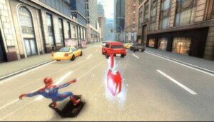 spider man 2 apk