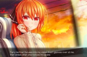 Kaori After Story APK Download