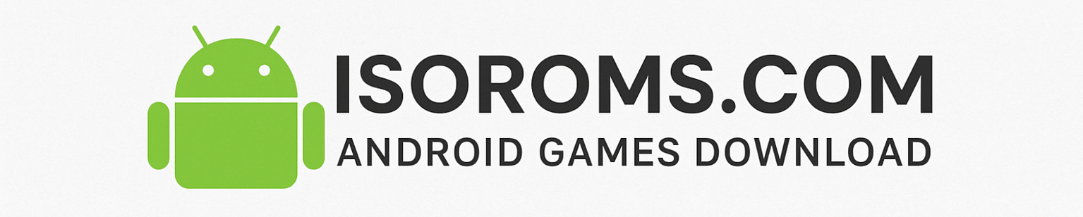 isoroms.com PPSSPP